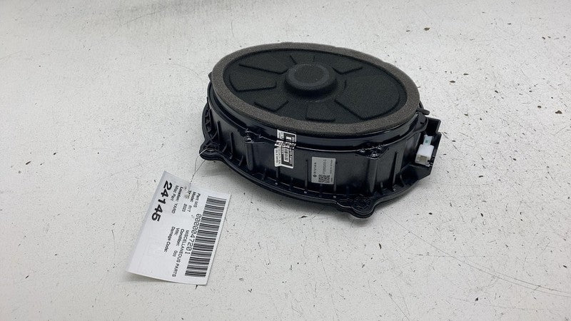 PT00001455G ⭕ 2022 2023 2024 Rivian R1T R1S Left or Right Door Audio Speaker PT00001455-G