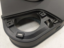 ⭕ 12-20 Model S Rear Passenger Side Interior Door Panel Trim Card Cover Right RH