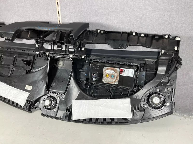 ⭕ 2023-2024 Tesla Model Y Dashboard Instrument Panel Base & Premium 10