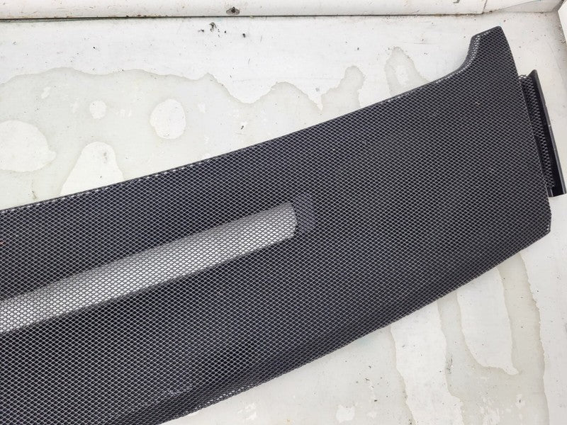 ⭕2012-2020 Tesla Model S MS Dash Dashboard Defroster Air Vent Speaker Trim Panel