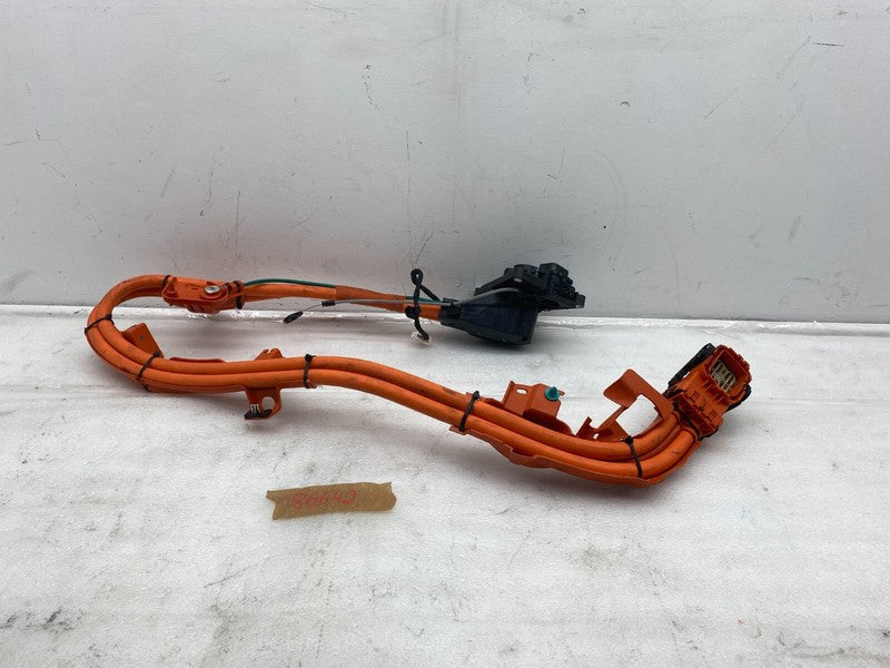 144948510E 2017-2023 Tesla Model 3 M3 Electric Battery Charger Cable Harness Assembly OEM