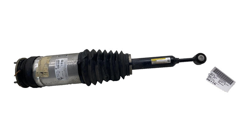 ⭕ 16-20 Tesla Model X Rear Left Air Suspension Spring Module LH AWD 10