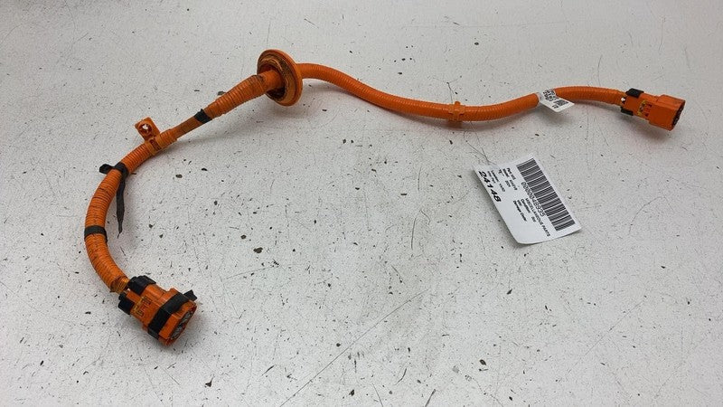 91662CV010 2022-2024 Kia EV6 Inverter to Battery High Voltage HV Wire Wiring Harness Cable