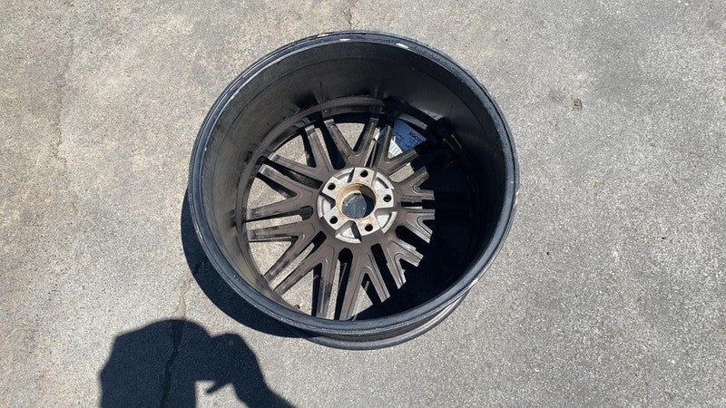 ⭕ 2017 Tesla Model S TWS Percara 20" Wheel Rim