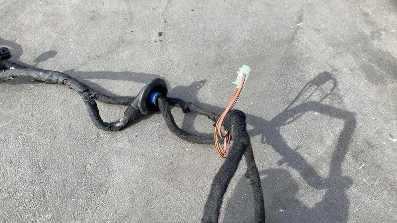 ⭕ 2023 2024 Porsche Cayenne Main Chassis Body Wiring Harness Cable Wir