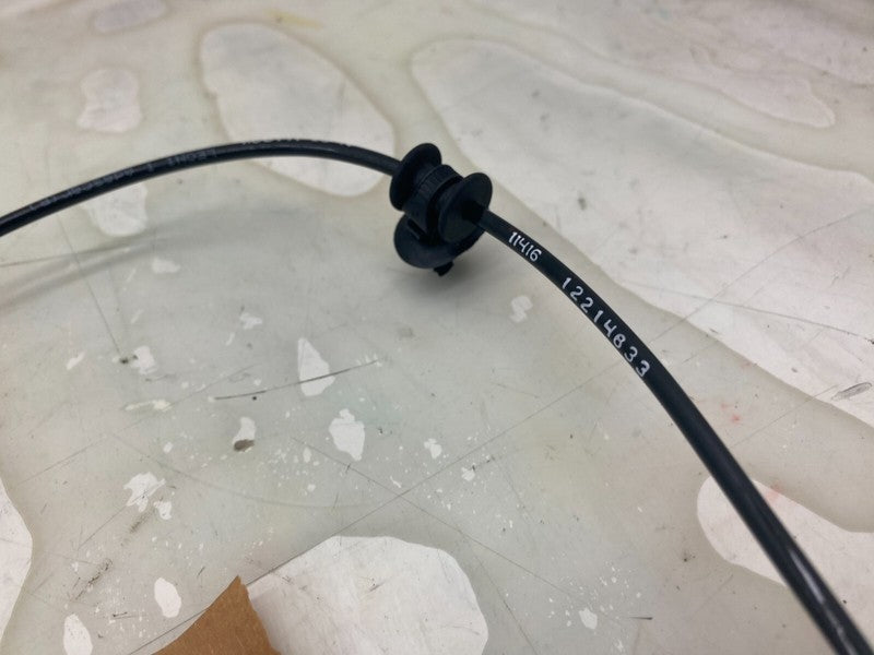 ⭕ 17-23 Model 3 Y Rear Left/Right Anti-Lock ABS Wheel Speed Sensor 118