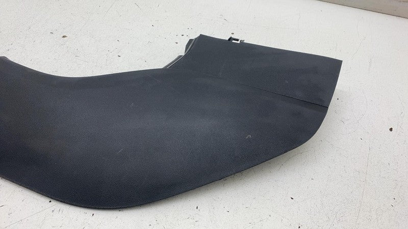 PT00000878 ⭕ 22-24 Rivian R1T Front Right Lower Center Console Trim Panel Cover PT00000878
