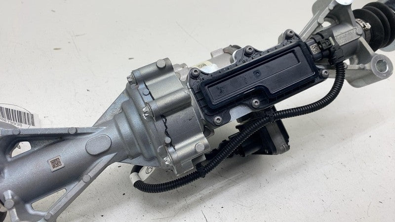 ⭕ 24-25 Cybertruck Rear Steering Gear Actuator Rack Pinion 1250851-99-