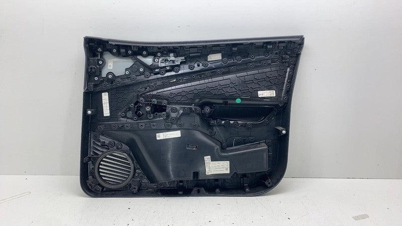 Front Door Trim Panel VOLKSWAGEN ID4 Left 25