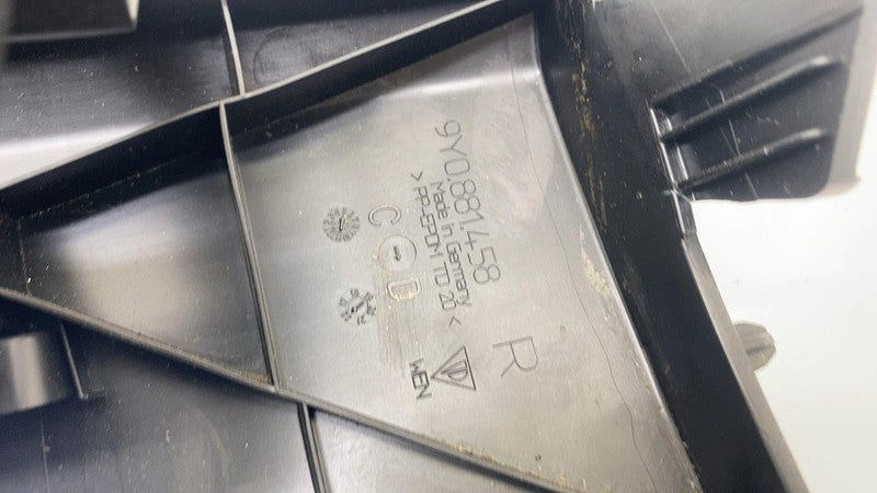 9Y0881458 ⭕ 2023 2024 2025 Porsche Cayenne Retainer Trim Support Bracket 9Y0882639