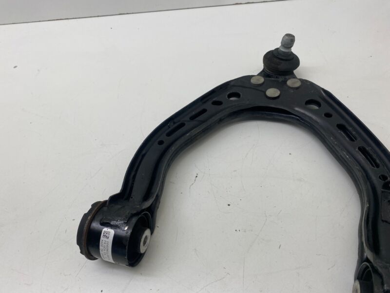 1043965 00 A ⭕ 2012-2020 Tesla Model S Front Left Upper Control Arm (Dual Motor) 1043965-00-A