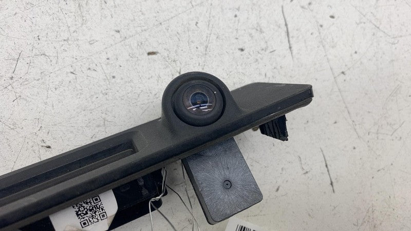 ⭕ 20-22 Model Y Trunk Lid Liftgate Release Handle w/ Backup Camera 109