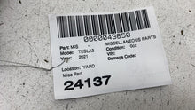 ⭕ 21-23 Tesla Model 3 Y Front Vehicle Electronic Controller Module 1583991-01-C