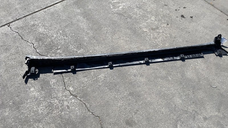 ⭕ 2016-2020 Tesla Model X Driver Side Skirt Rocker Molding Sill Panel 
