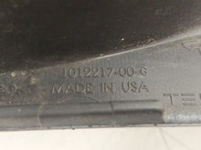 ⭕ 12-25 Model S Passenger Rocker Skirt Molding Scuff Panel Right RH 1012217-00-G