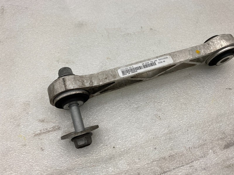 102142000A ⭕ 2012-2020 Tesla Model S X Rear Left or Right Suspension Toe Link 1021420-00-A