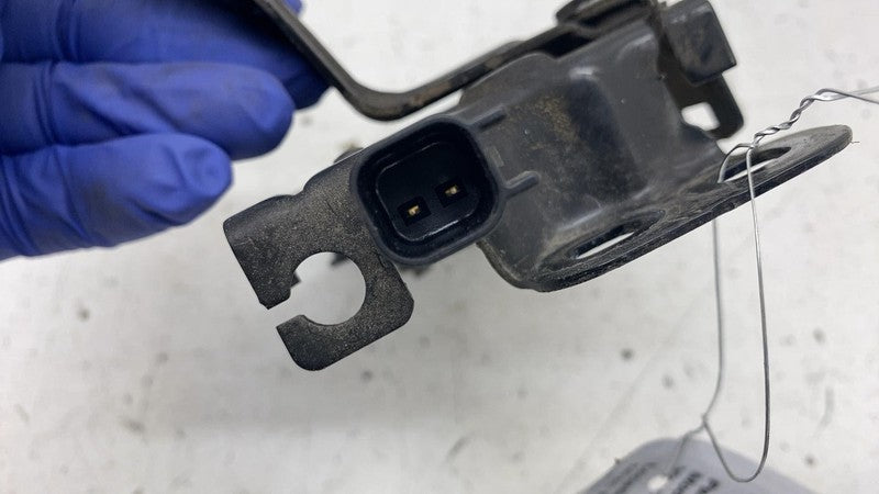 ⭕ 2017-2024 Chrysler Pacifica Voyager Front Hood Bonnet Lock Latch Actuator OEM