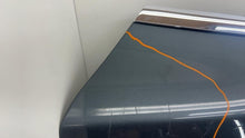 ⭕2012-2015 Tesla Model S MS Rear Passenger Door Shell Panel Right RH Gray - PMTG