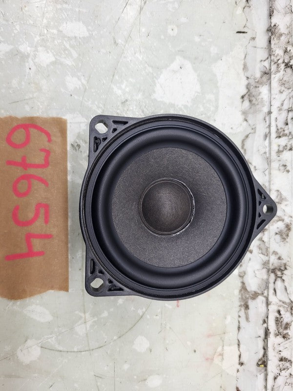 1079742 00 A ⭕ 2021-2024 Tesla Model S MS Audio System Speaker Full Range 100MM 1079742-00-A
