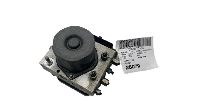 ⭕ 2012-2020 Tesla Model S Anti-Lock ABS Brake Pump Hydraulic Module 10