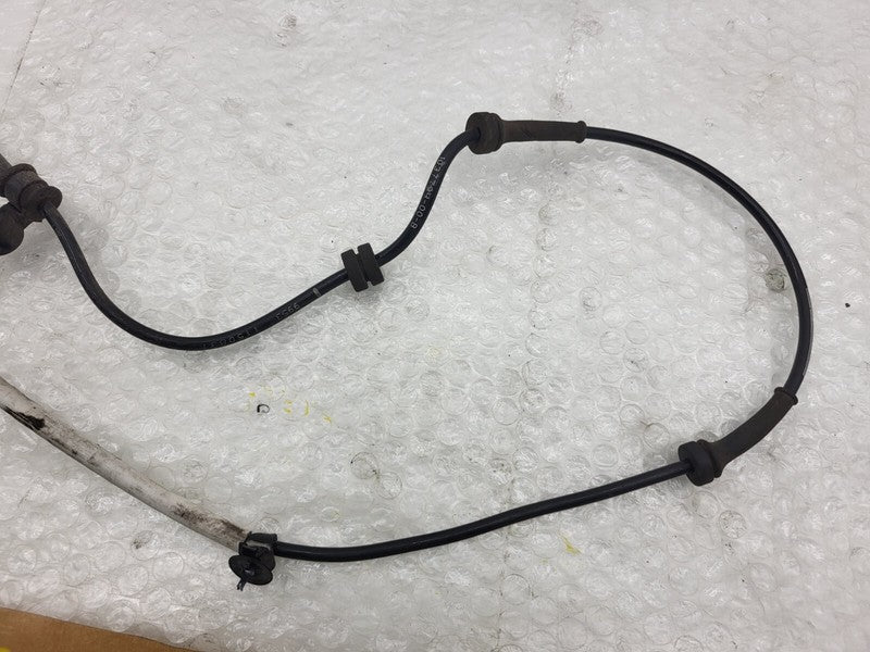 1037794 00 B ⭕ 2012-2020 Tesla Model S MS Front Anti-Lock Brake System Wheel ABS Speed Sensor