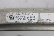 ⭕ 16-20 Model X MX Front Right Lower Control Arm Fore Link Rearward 1041575-00-A