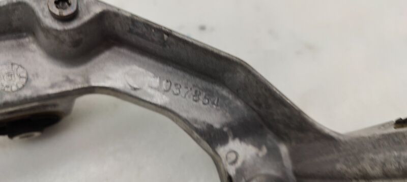 1037854 ⭕ 12-20 Model S X A/C Air Conditioning Compressor Bracket Mount Support 1037854