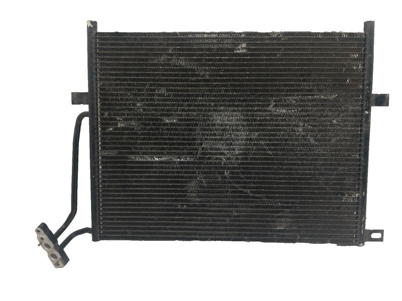64538377614 ⭕ 1999-2006 BMW 3-Series 320i 323i 325i 328i Radiator A/C Condenser 6453-8377614