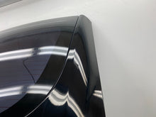 ⭕ 2016-2020 Tesla Model S Rear Tailgate Hatch Panel w/ Liftgate Glass Black PBSB