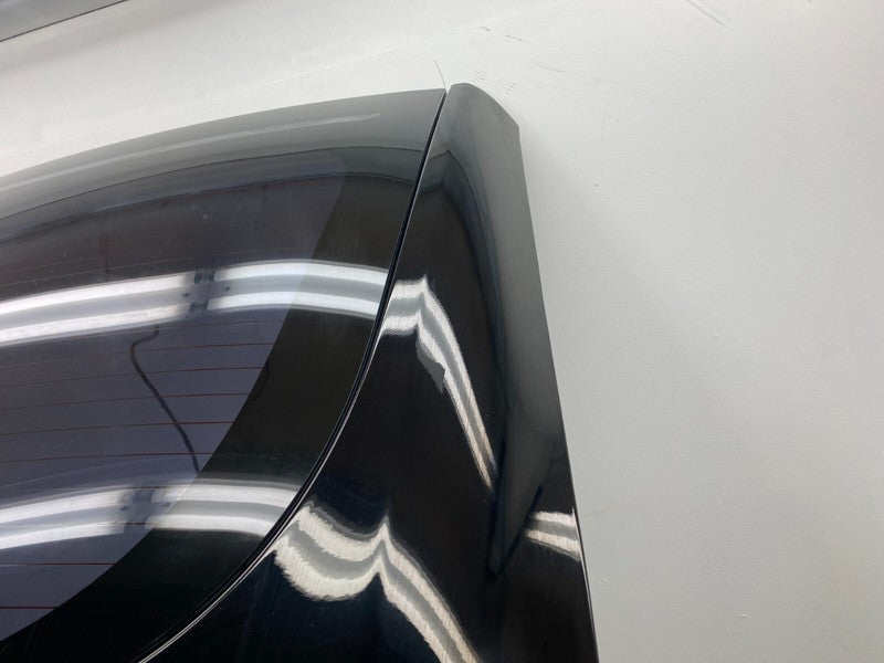 ⭕ 2016-2020 Tesla Model S Rear Tailgate Hatch Panel w/ Liftgate Glass 