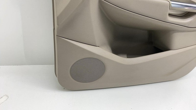 2013-2018 Ford C-Max Front Passenger Side Interior Door Panel Trim Cover Right