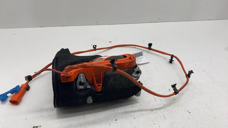 ⭕ 17-25 Model 3 M3 Air Conditioning Compressor Pump w/ Wire Harness 15