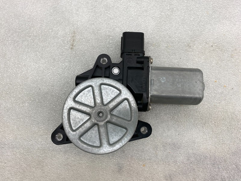 JN658VD ⭕ 2012-2020 Tesla Model S Passenger Side Sunroof Panoramic Motor Right Assembly