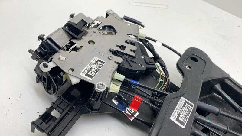 ARK1177736 ⭕ 17-25 Chrysler Pacifica Rear Left Power Sliding Door Latch Actuator LH 3041095