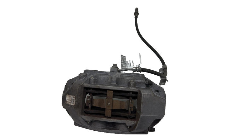 ⭕ 2017-2023 Tesla Model 3 Front Right Caliper w/ Brake Hose Line RH 10