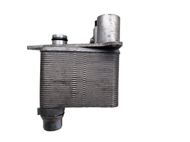 1088248 00 D ⭕ 2017-2023 Tesla Model 3 M3 Chiller EXV Oil Fluid Cooler Assembly 1088248-00-D