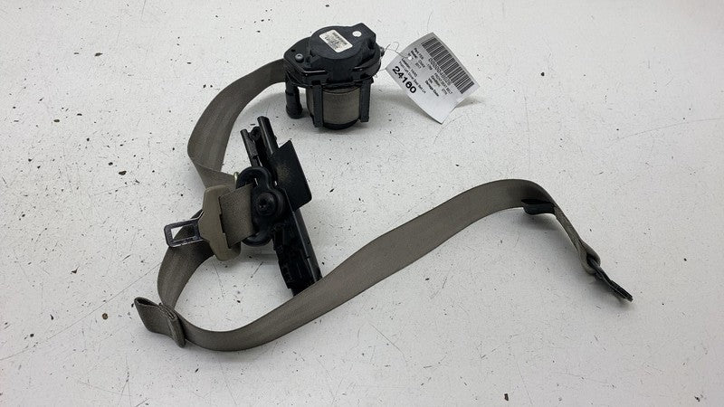 2013-2018 Ford C-Max Front Driver Side Seat Belt w/ Height Adjuster Left Assy