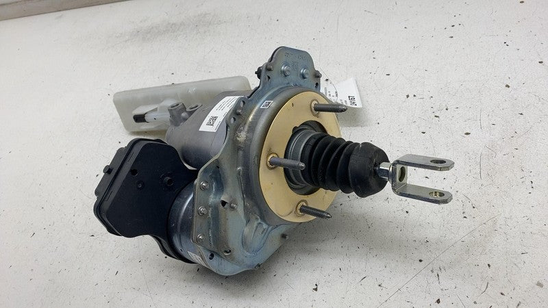 ⭕ 17-23 Tesla Model 3 Power Brake Booster Master Cylinder Reservoir 10