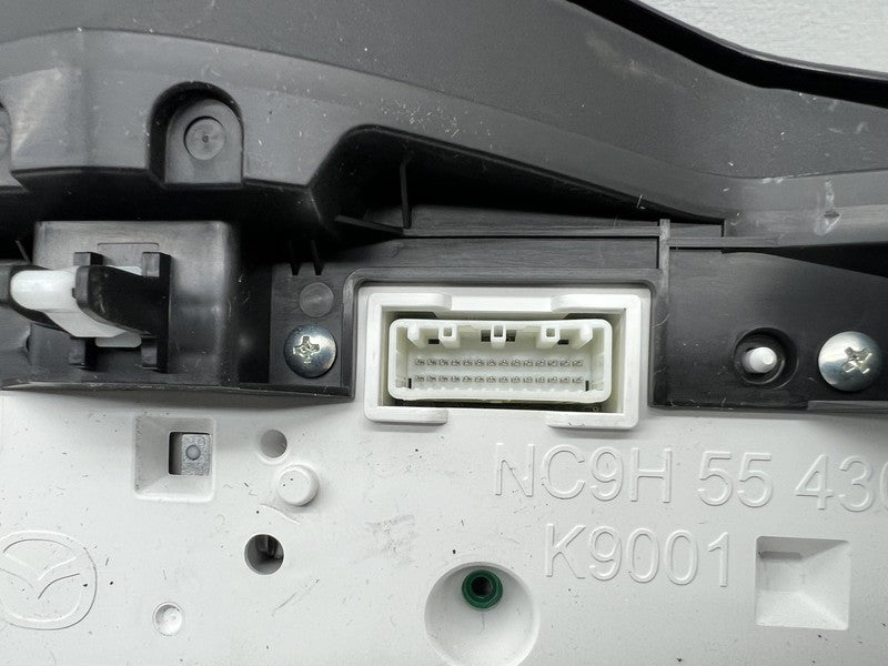 NC9H 55 430 2016-2023 Mazda MX-5 Miata Speedometer Gauge Instrument Cluster 21K NC9H-55-430
