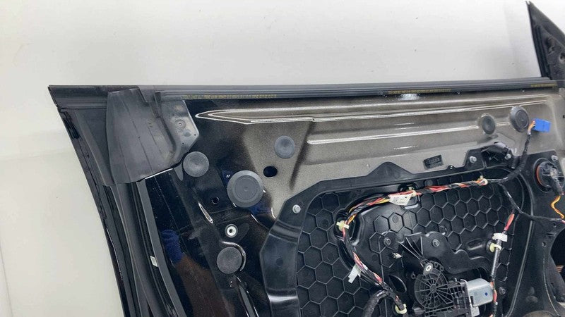 ⭕ 2021-2023 Tesla Model 3 M3 Front Driver Side Door Shell Panel Left B