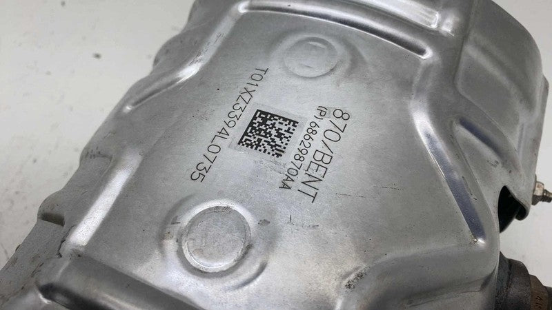 68629870AA ⭕ 2023-2025 Pacifica Exhaust & Catalytic Converter Manifold 10k miles 68629870AA