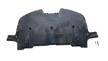 2021-2024 Tesla Model S Rear Bumper Lower Valance Splash Shield Cover Assembly