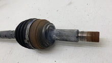 ⭕ 12-20 Model S X Rear Passenger CV Axle Shaft Halfshaft 36MM Right 1007719-01-A