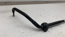 2018 2019 2020 BMW 530e G30 Front Stabilizer Anti Roll Sway Bar OEM 6873475-01