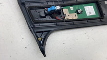 ⭕ 20-23 Tesla Model Y Passenger Exterior B-Pillar Applique Trim w/ Camera Right