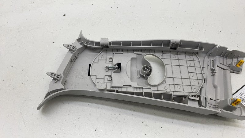 ⭕ 2022-2024 Hyundai Ioniq 5 Passenger Side B-Pillar Upper Trim Cover Panel Right