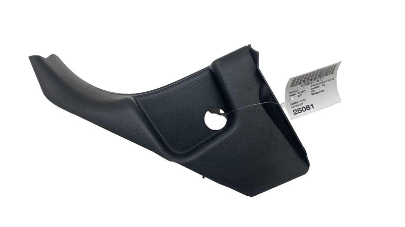 CPLA02349A ⭕ 13-22 Range Rover Sport Front Left Lower A-Pillar Kick Panel Trim CPLA-02349-A