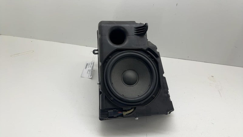 ⭕ 17-23 Tesla Model 3 Audio Speaker Subwoofer Loudspeaker Bass Box 107