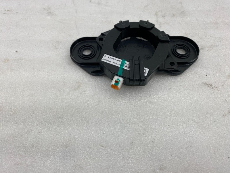 X-12069-002 ⭕ 2012-2020 Tesla Model S MS Dead Key FOB Passive Entry Bracket Assy X-12069-002