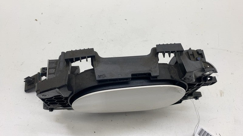 ⭕22-25 Mercedes-Benz EQS 450+ V297 Charging Port Door Lid White 799 A2